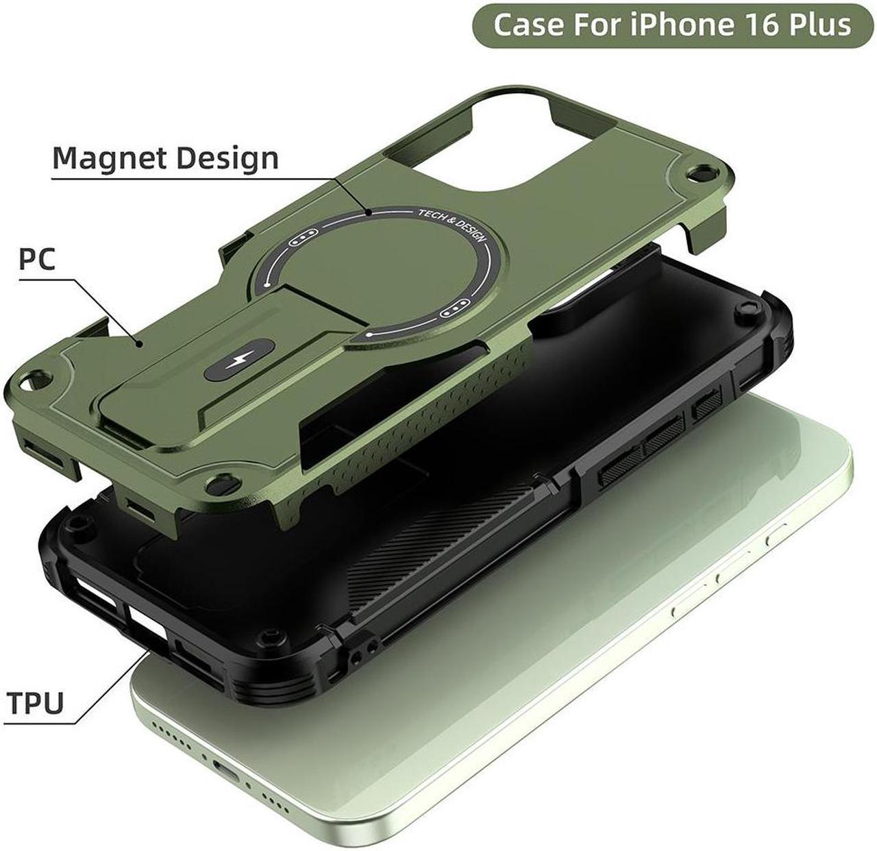 Defence Insider Case iPhone 16