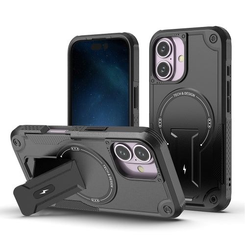 Defence Insider Case iPhone 16