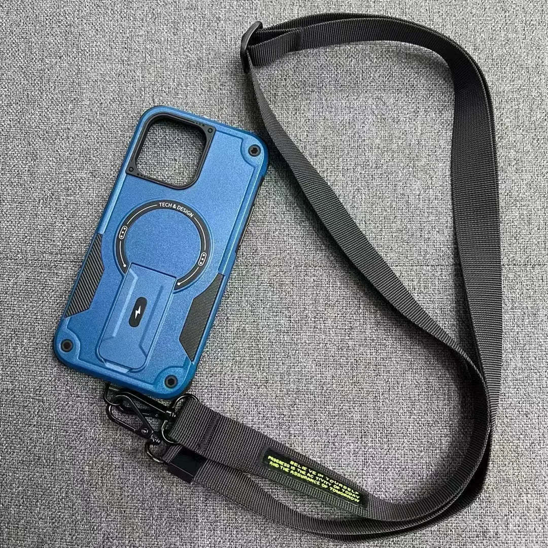 Defence Insider Case iPhone 11