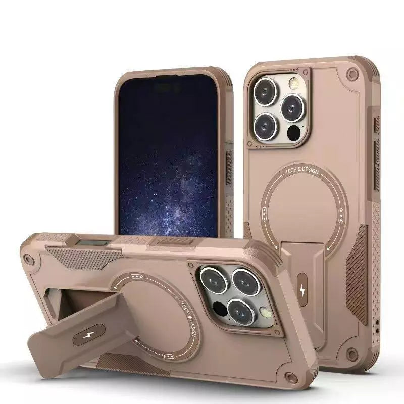 Defence Insider Case iPhone 16 Pro