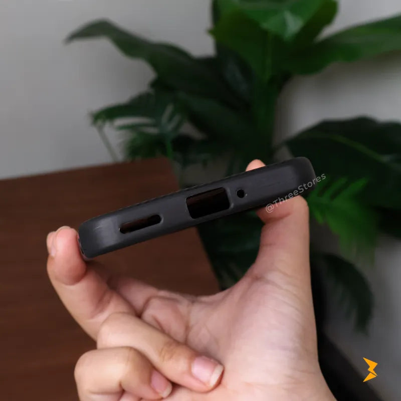 Defender Stand Magsafe Case Oppo Reno 13