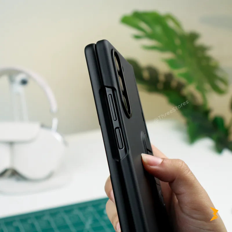 Desk Stand With Pen Case Samsung Z Fold 3