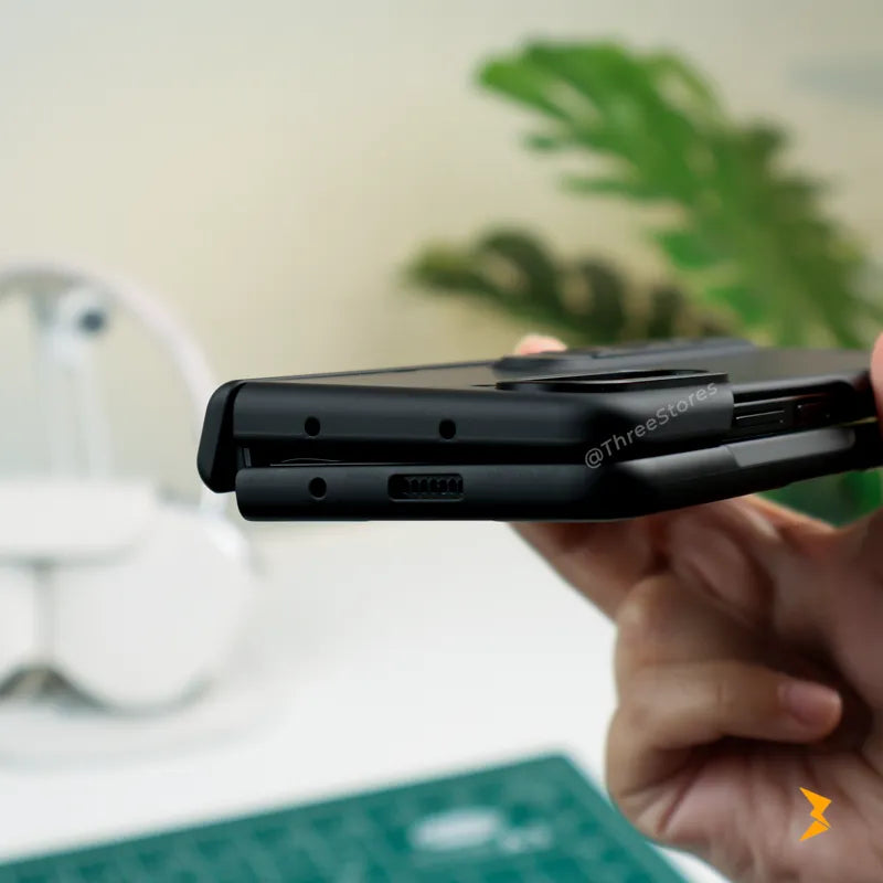 Desk Stand With Pen Case Samsung Z Fold 3