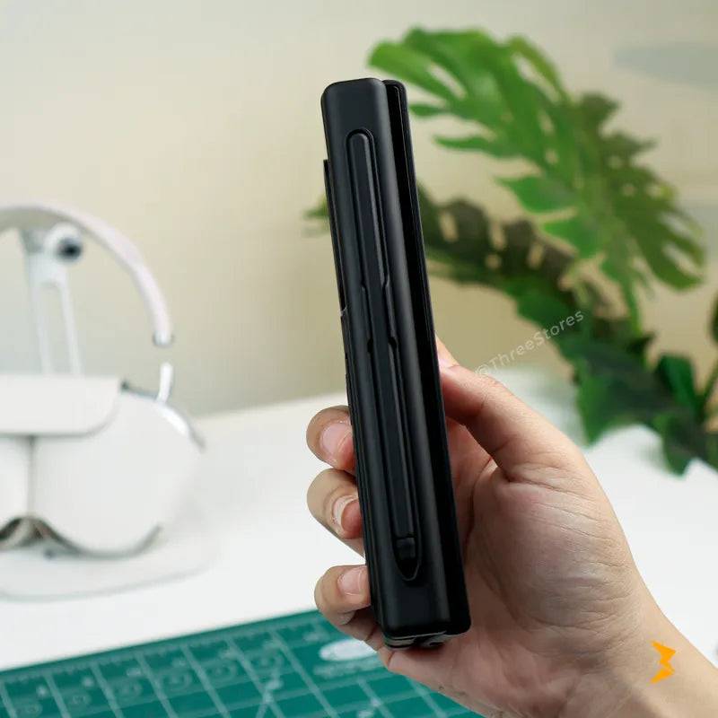 Desk Stand With Pen Case Samsung Z Fold 3