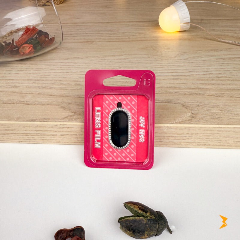 Diamond Lens Protector Samsung A07