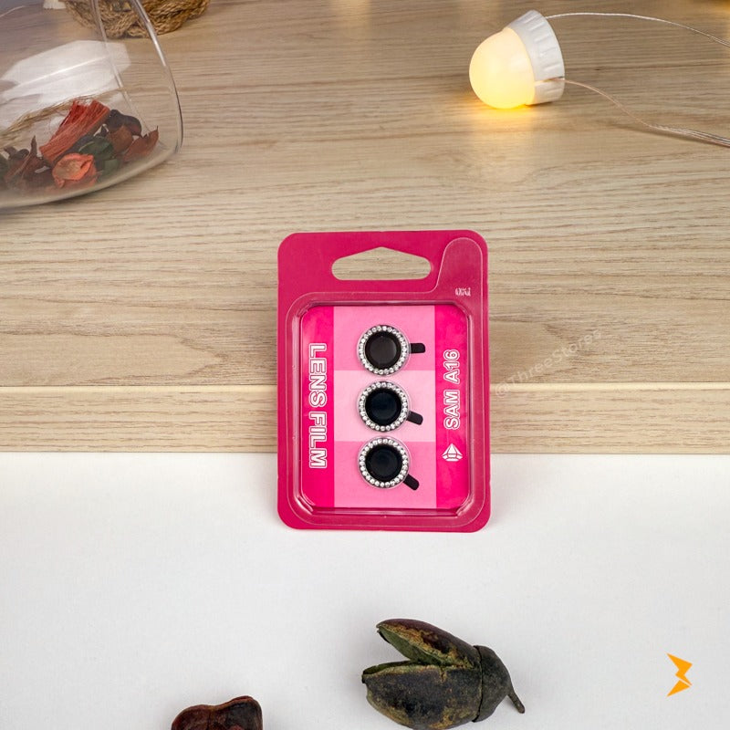 Diamond Lens Protector Samsung A16