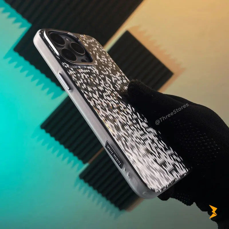 Disco Vibe Case iPhone 16 Pro
