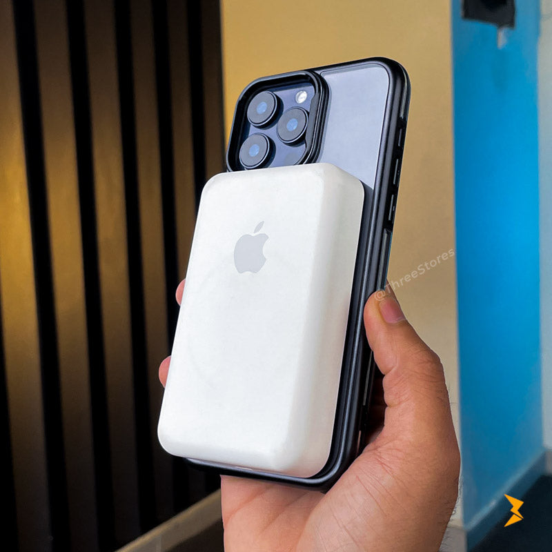Doyers Lume Magsafe Case iPhone 16 Pro Max