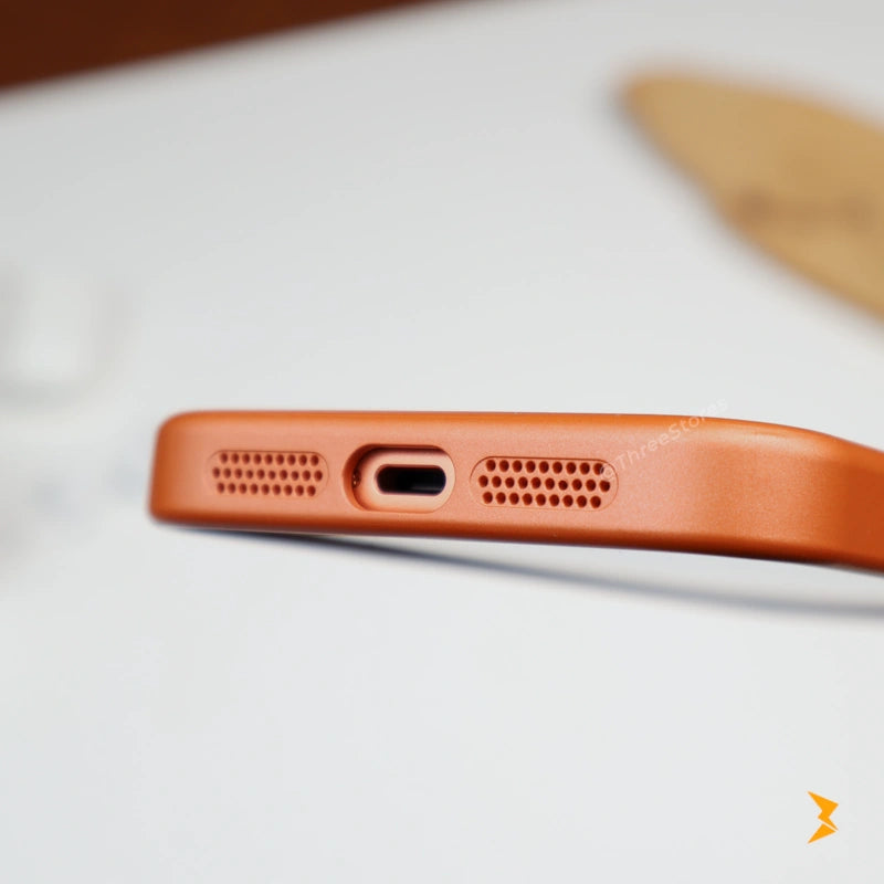 Draco Camera Protection Magsafe Case iPhone 17 Pro Max