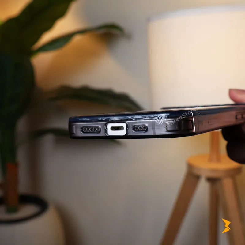 Dreamy Stars TPU Magsafe Case iPhone13/14