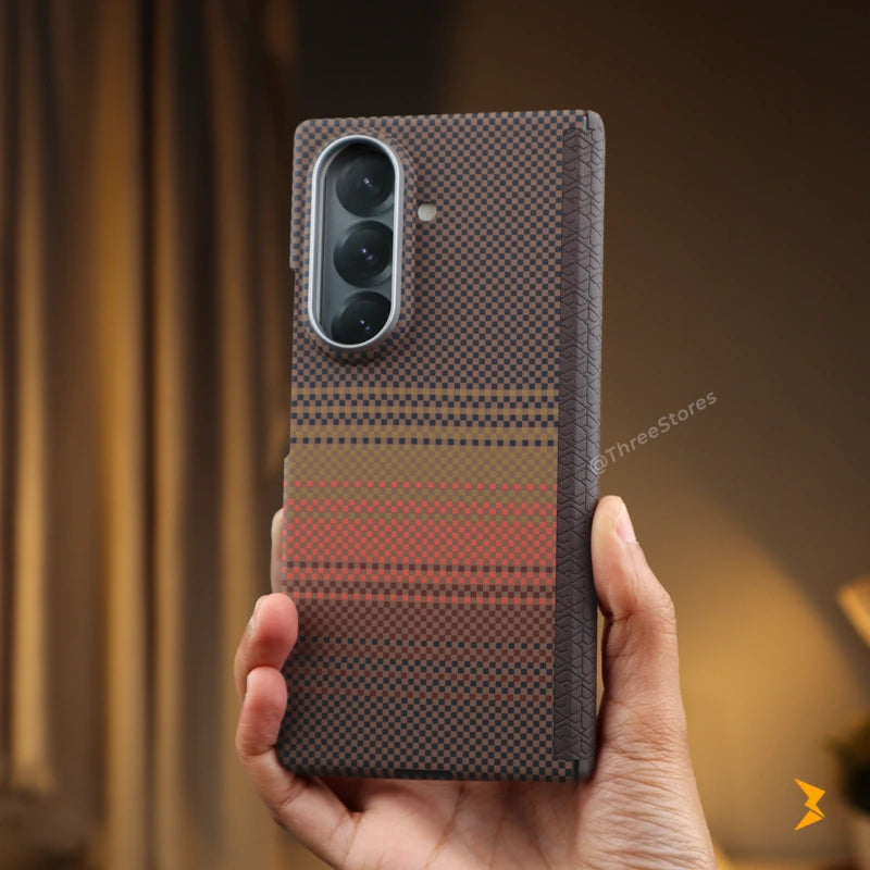 Drift Carbon Magsafe Case Samsung Z Fold 7