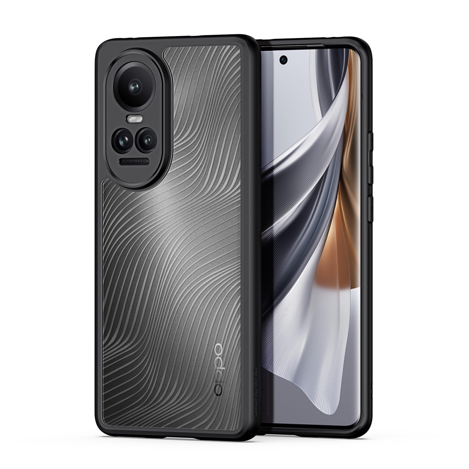 Dux Ducis Aimo Series Case Oppo Reno 10