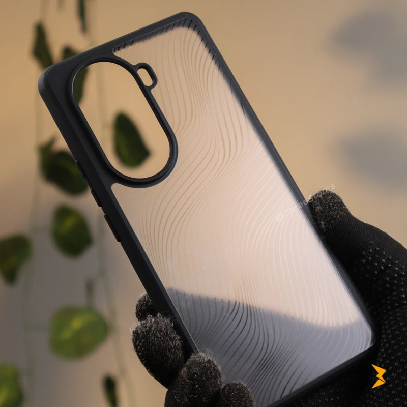 Dux Ducis Aimo Series Case Oppo Reno 11