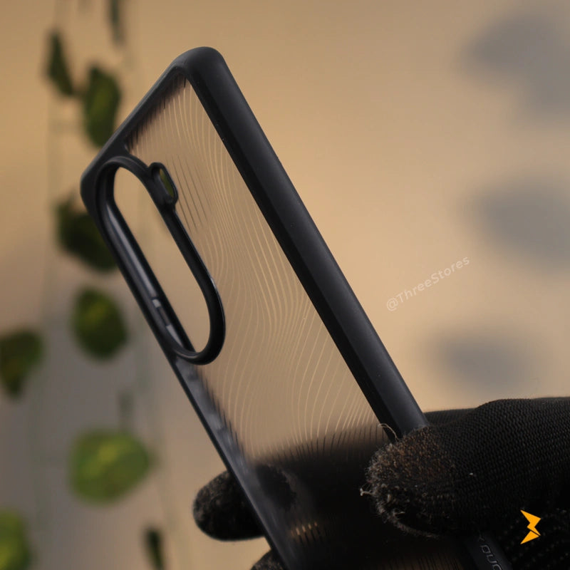 Dux Ducis Aimo Series Case Oppo Reno 11