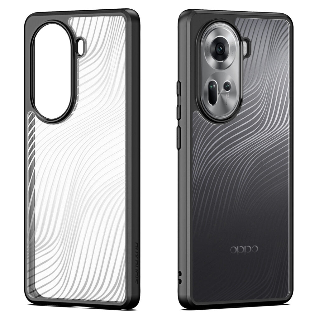 Dux Ducis Aimo Series Case Oppo Reno 11