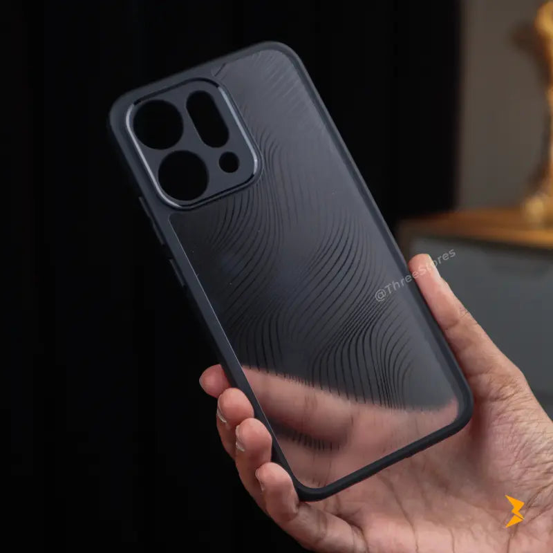 Dux Ducis Aimo Series Case Oppo Reno 14 Pro