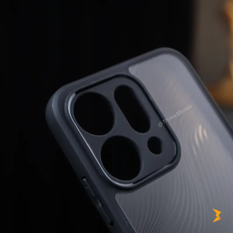 Dux Ducis Aimo Series Case Oppo Reno 14 Pro