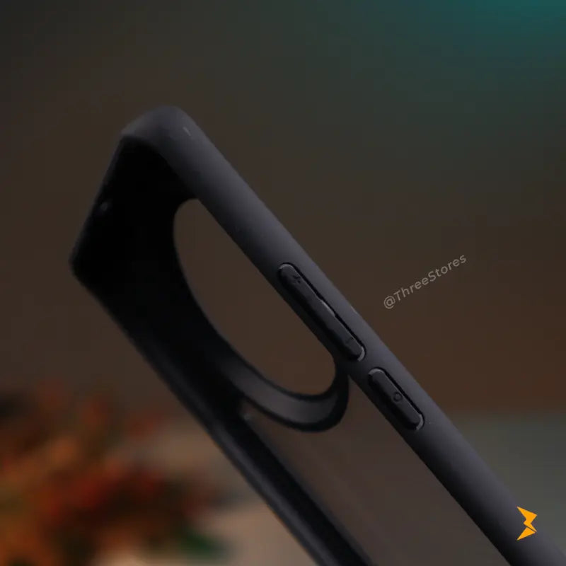 Dux Ducis Aimo Series Case Realme P1 Pro