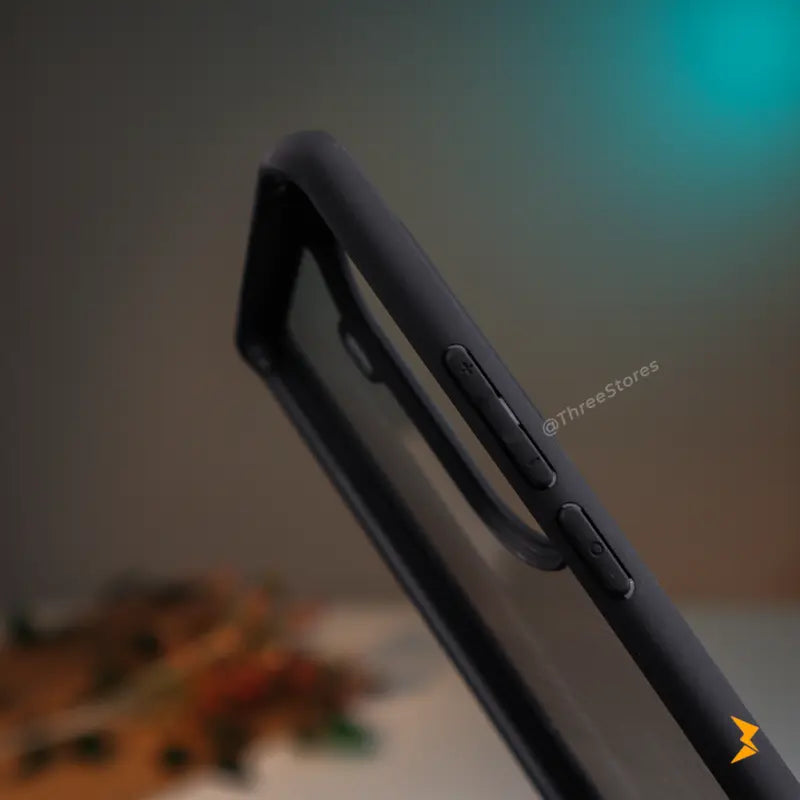 Dux Ducis Aimo Series Case Oppo Reno 11 Pro
