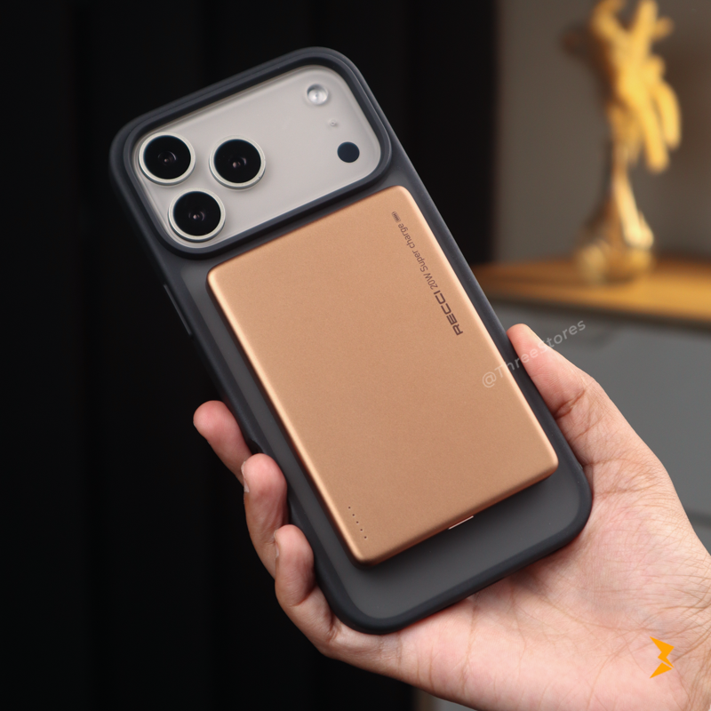 Dux Ducis Frosted Magsafe Case iPhone 17 Pro Max