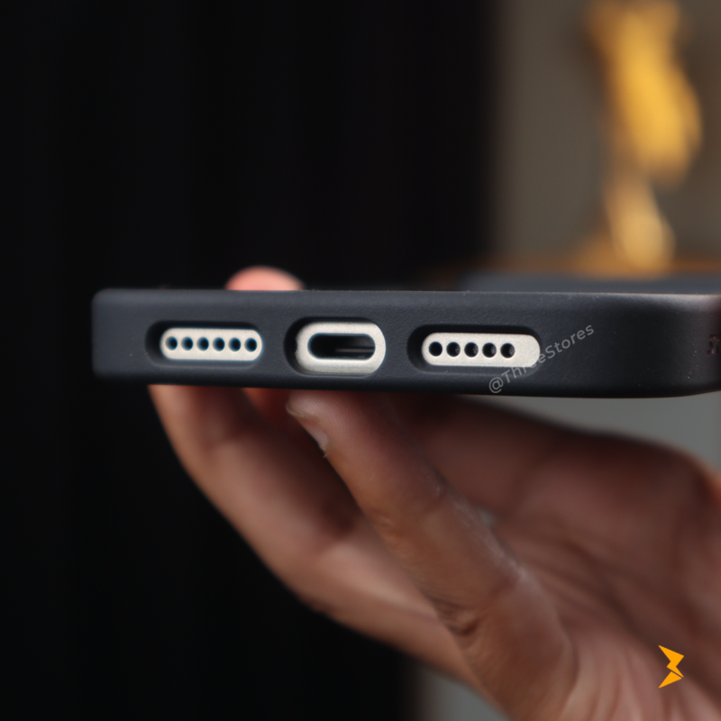 Dux Ducis Frosted Magsafe Case iPhone 17 Pro Max