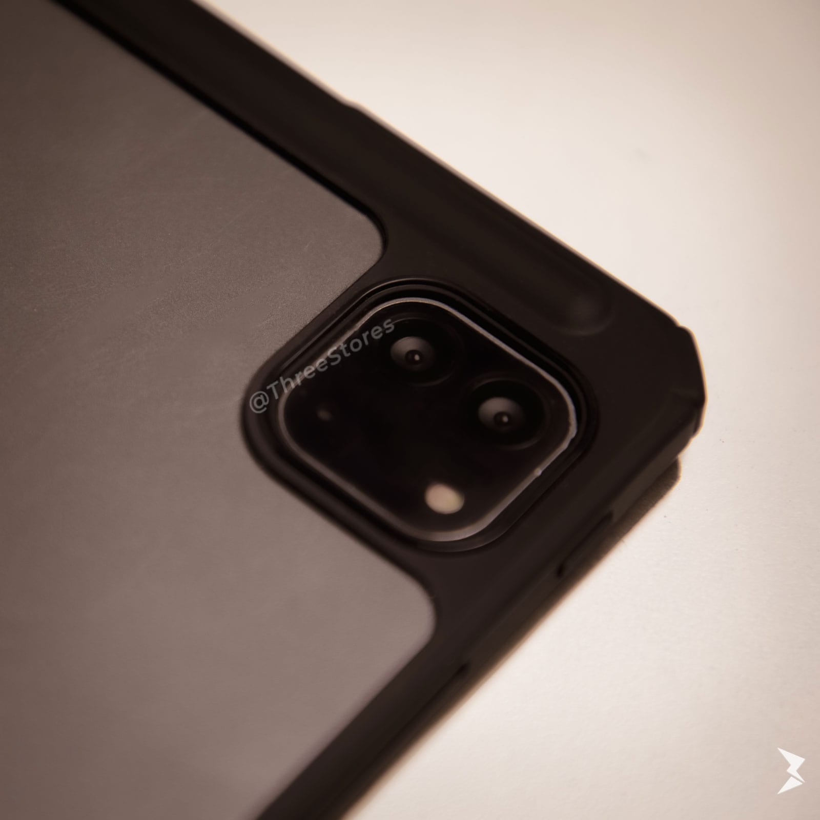 Dux Ducis Toby Series Shock Proof Case iPad 7,8,9 (10.2)