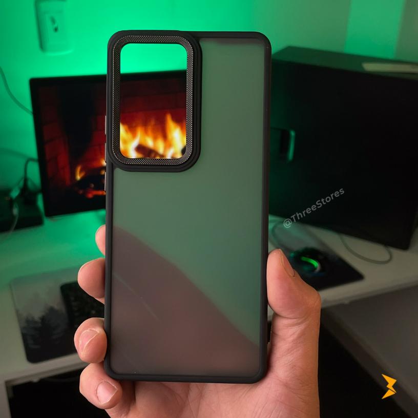 Echo Frosted Case Oppo Reno 10