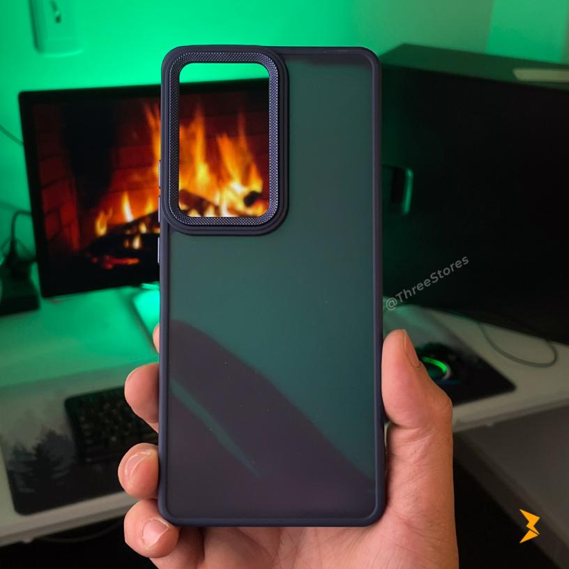 Echo Frosted Case Oppo Reno 10