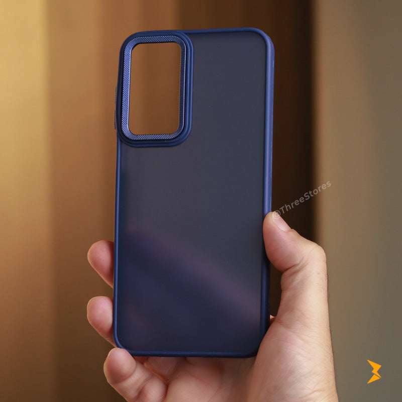 Echo Frosted Case Samsung A16