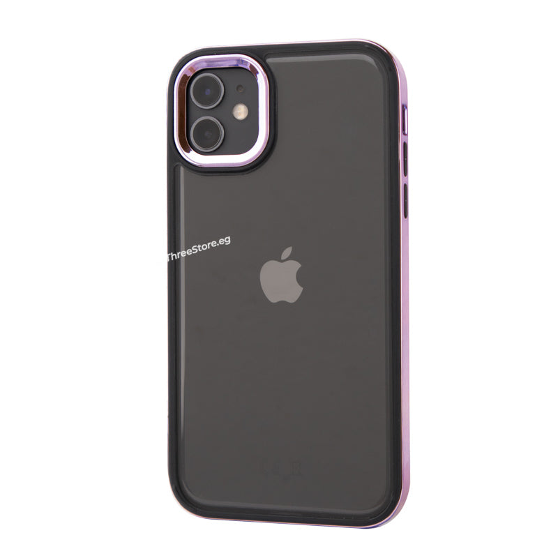 Enjo New Skin Frame Case iPhone 11