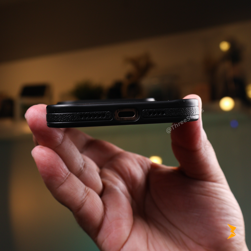 Euro TPU magsafe Case iPhone 16 Pro Max