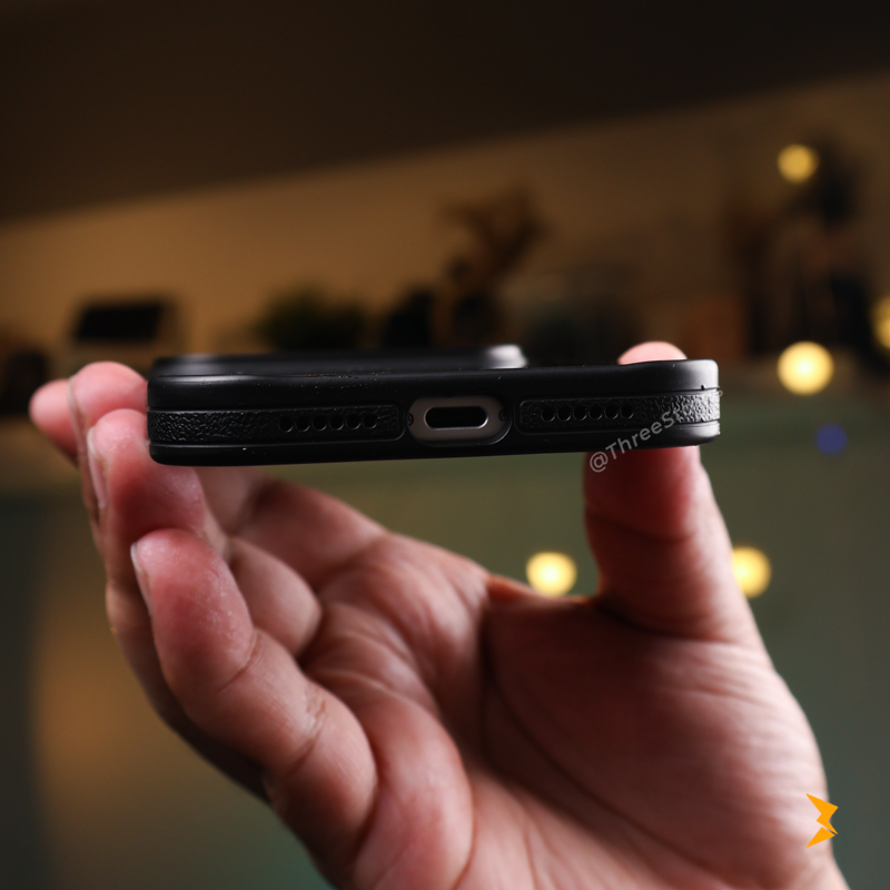 Euro TPU magsafe Case iPhone 17 Pro Max