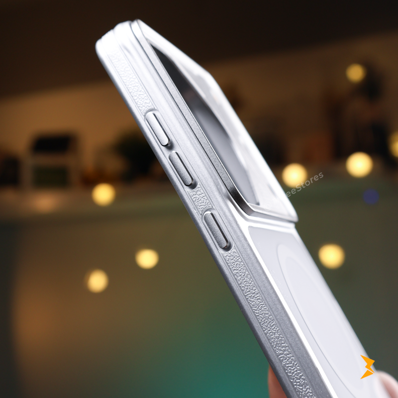 Euro TPU magsafe Case Samsung S26 Ultra