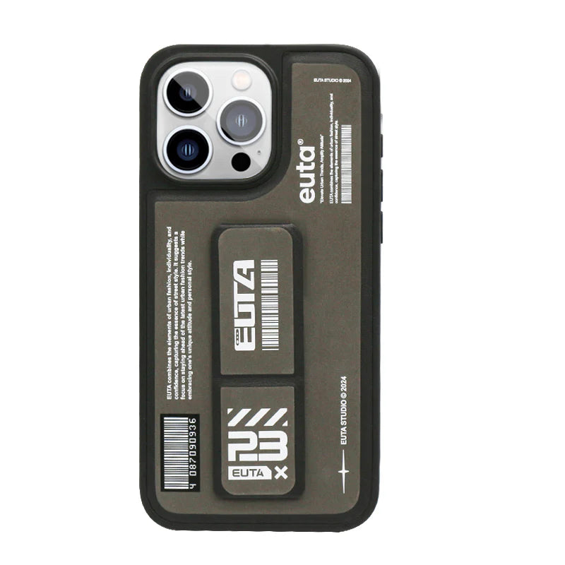 Euta Studio Stand Case iPhone 16 Pro Max