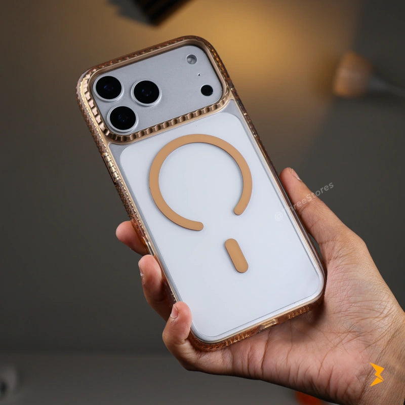 Evolve Magsafe Case iPhone 17 Pro Max