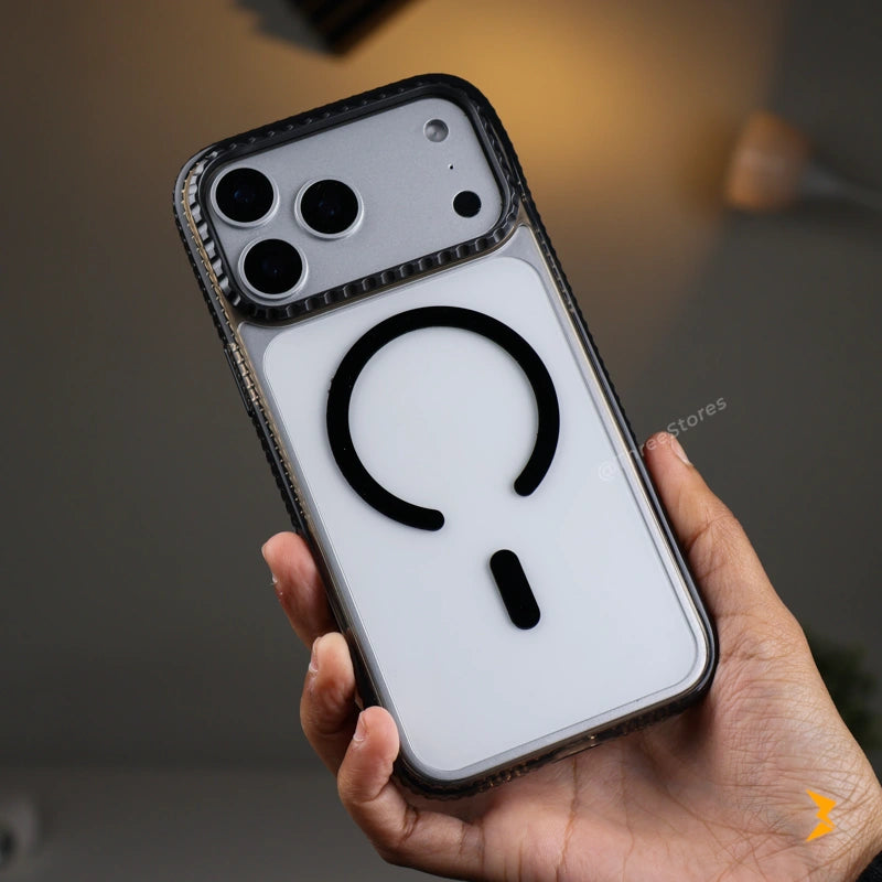 Evolve Magsafe Case iPhone 17 Pro Max