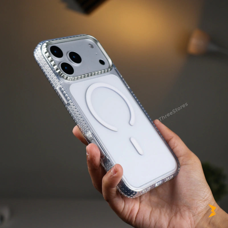 Evolve Magsafe Case iPhone 17 Pro Max