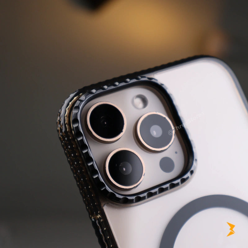 Evolve Magsafe Case iPhone 16 Pro Max