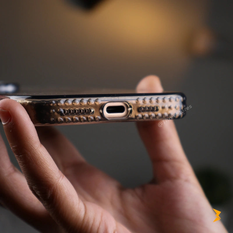 Evolve Magsafe Case iPhone 16 Pro Max