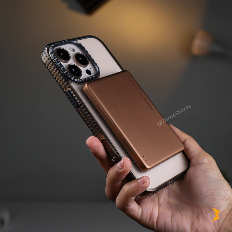 Evolve Magsafe Case iPhone 15 Pro Max