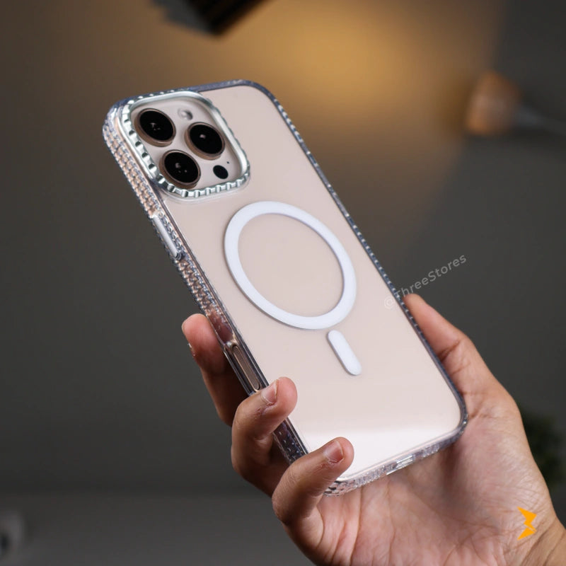 Evolve Magsafe Case iPhone 16 Pro Max