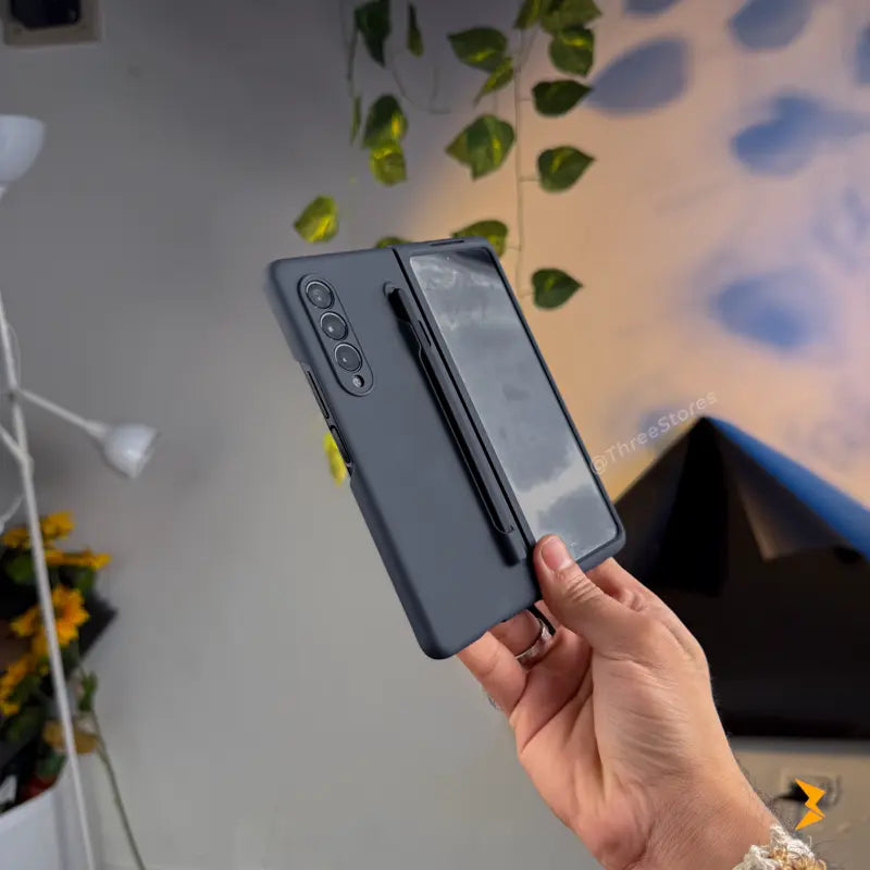 Exyons S-Pen Case Samsung Z Fold 5