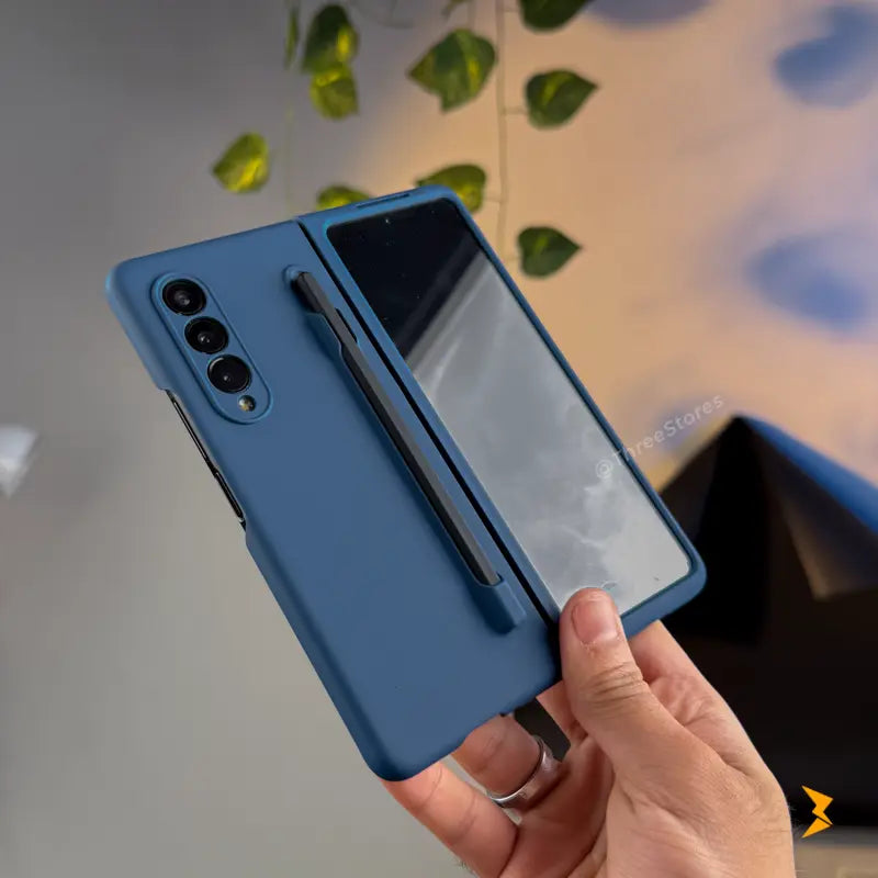 Exyons S-Pen Case Samsung Z Fold 5