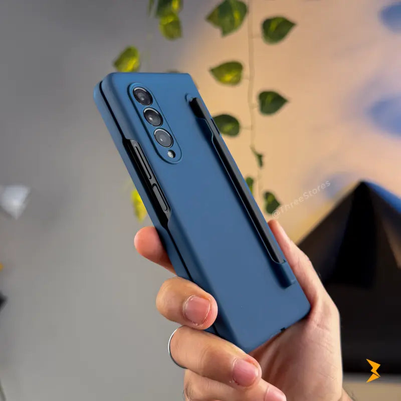 Exyons S-Pen Case Samsung Z Fold 3
