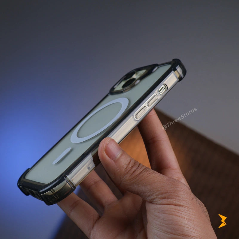 Eye Lash Magsafe Case iPhone 13/14/15