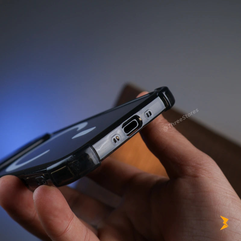 Eye Lash Magsafe Case iPhone 17 Air