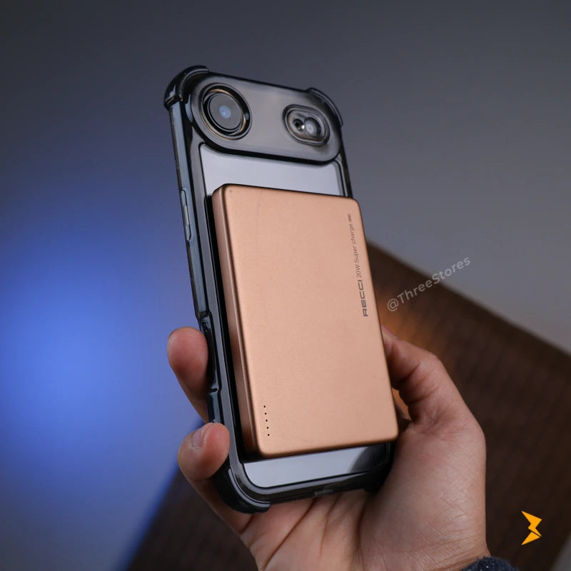 Eye Lash Magsafe Case iPhone 17 Air