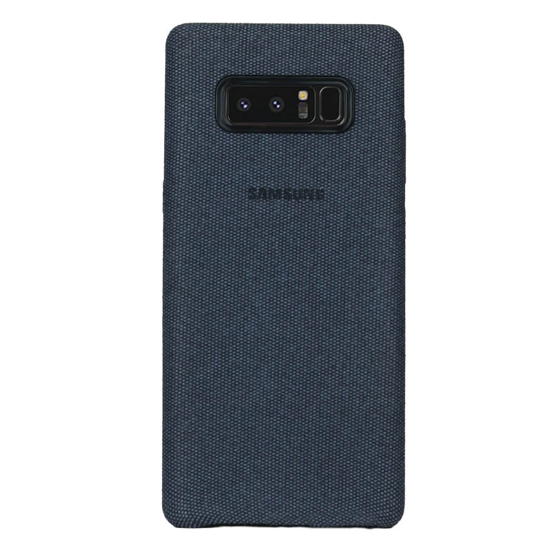 Fabric Case Samsung Note 8