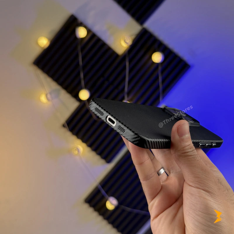 Faylo Slim Case iPhone 13 Pro Max