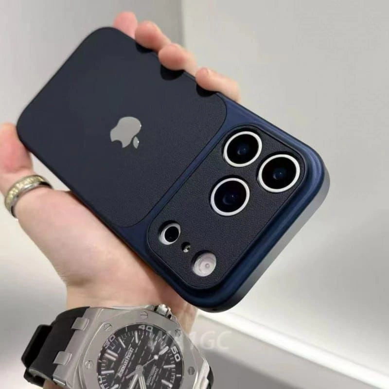 Felix Leather Case iPhone 14 Pro Max